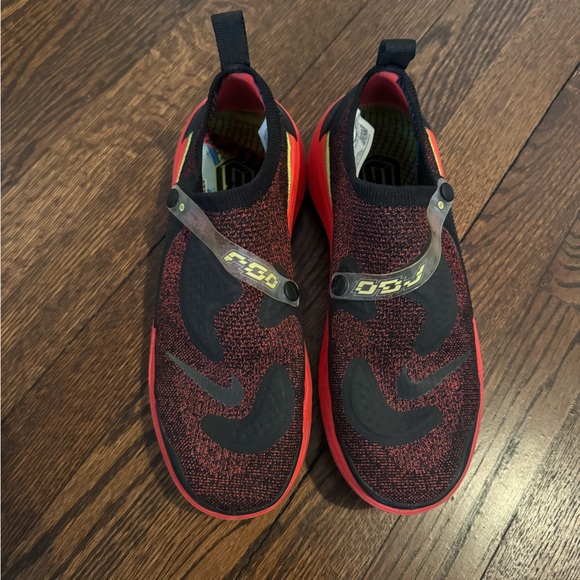 NIKE JOYRIDE CC3 FK x ODELL BECKHAM JR. - Picture 10 of 10